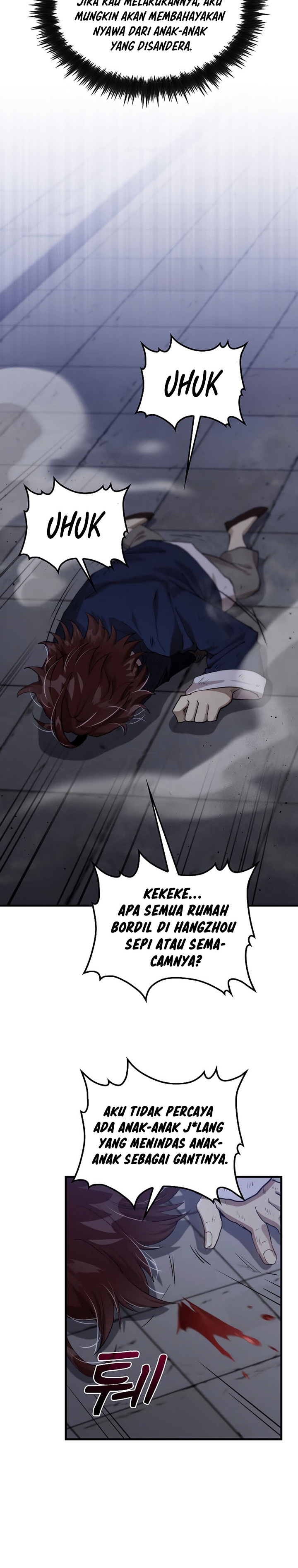 Dilarang COPAS - situs resmi www.mangacanblog.com - Komik doctors rebirth 105 - chapter 105 106 Indonesia doctors rebirth 105 - chapter 105 Terbaru 27|Baca Manga Komik Indonesia|Mangacan