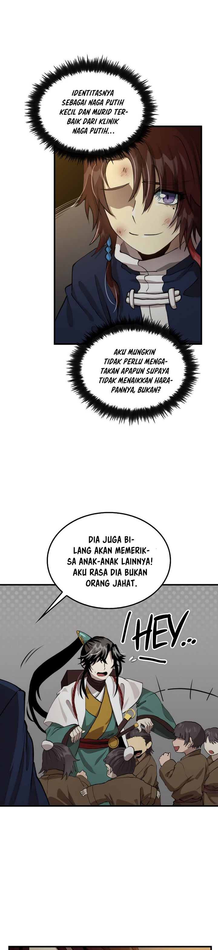 Dilarang COPAS - situs resmi www.mangacanblog.com - Komik doctors rebirth 108 - chapter 108 109 Indonesia doctors rebirth 108 - chapter 108 Terbaru 2|Baca Manga Komik Indonesia|Mangacan