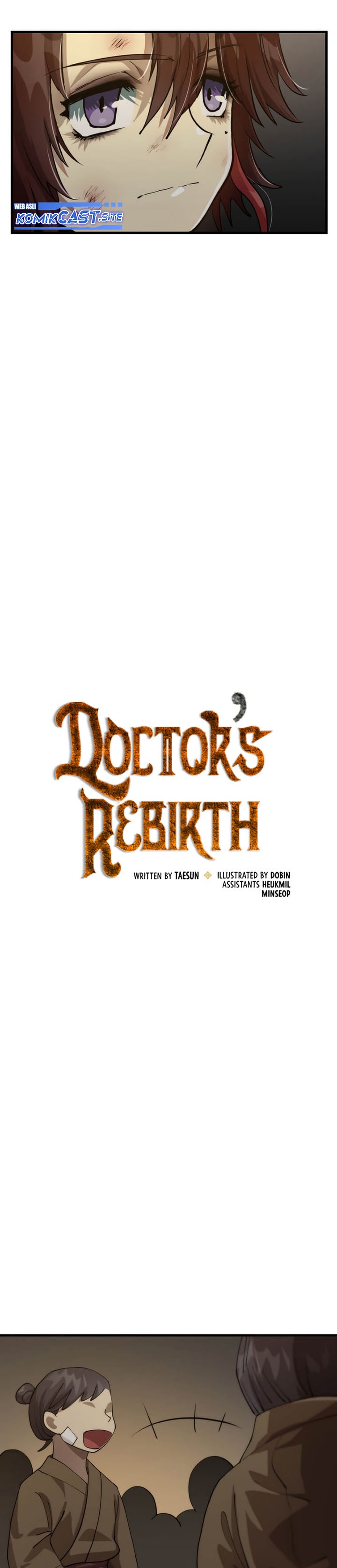 Dilarang COPAS - situs resmi www.mangacanblog.com - Komik doctors rebirth 108 - chapter 108 109 Indonesia doctors rebirth 108 - chapter 108 Terbaru 7|Baca Manga Komik Indonesia|Mangacan