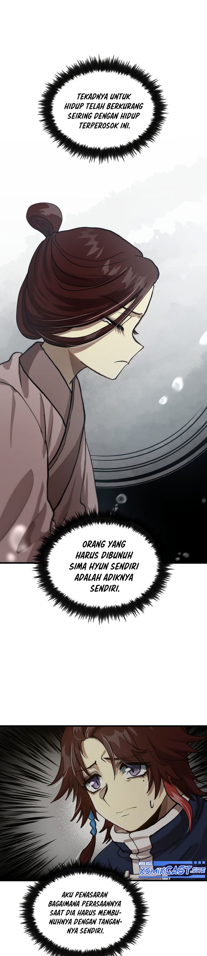 Dilarang COPAS - situs resmi www.mangacanblog.com - Komik doctors rebirth 108 - chapter 108 109 Indonesia doctors rebirth 108 - chapter 108 Terbaru 30|Baca Manga Komik Indonesia|Mangacan