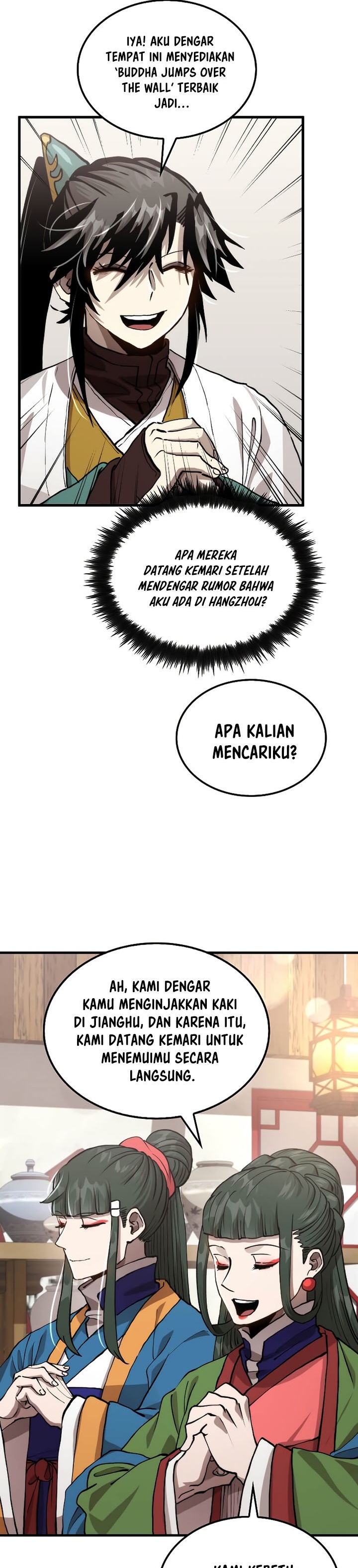 Dilarang COPAS - situs resmi www.mangacanblog.com - Komik doctors rebirth 112 - chapter 112 113 Indonesia doctors rebirth 112 - chapter 112 Terbaru 11|Baca Manga Komik Indonesia|Mangacan