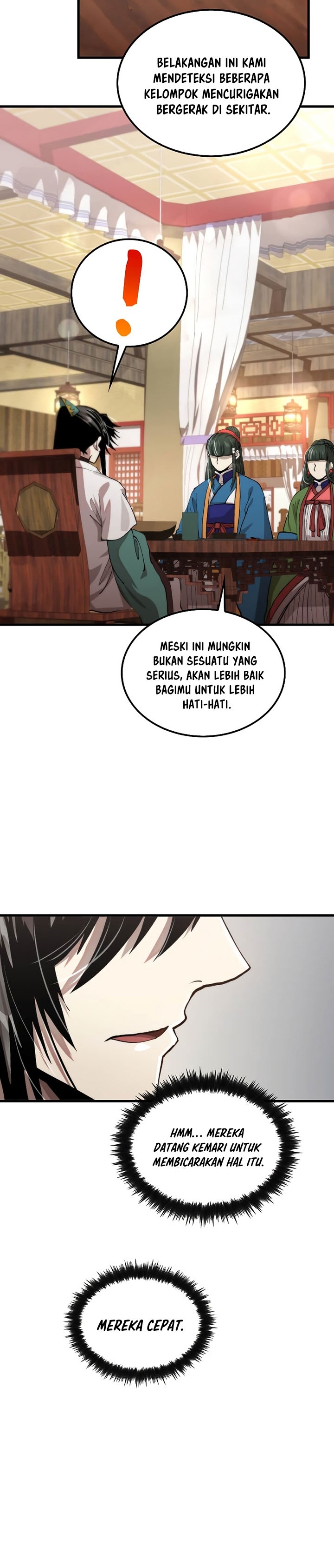 Dilarang COPAS - situs resmi www.mangacanblog.com - Komik doctors rebirth 112 - chapter 112 113 Indonesia doctors rebirth 112 - chapter 112 Terbaru 20|Baca Manga Komik Indonesia|Mangacan