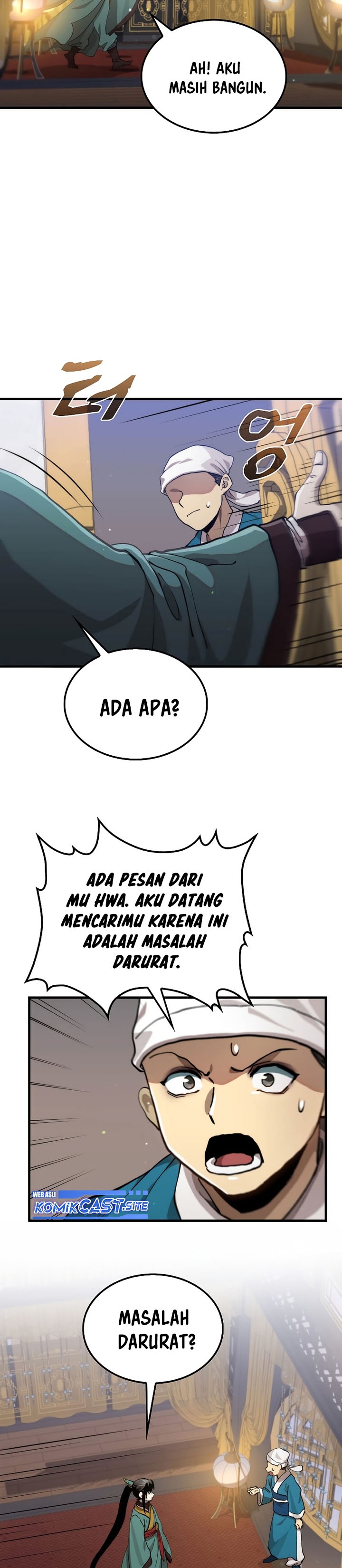 Dilarang COPAS - situs resmi www.mangacanblog.com - Komik doctors rebirth 112 - chapter 112 113 Indonesia doctors rebirth 112 - chapter 112 Terbaru 30|Baca Manga Komik Indonesia|Mangacan