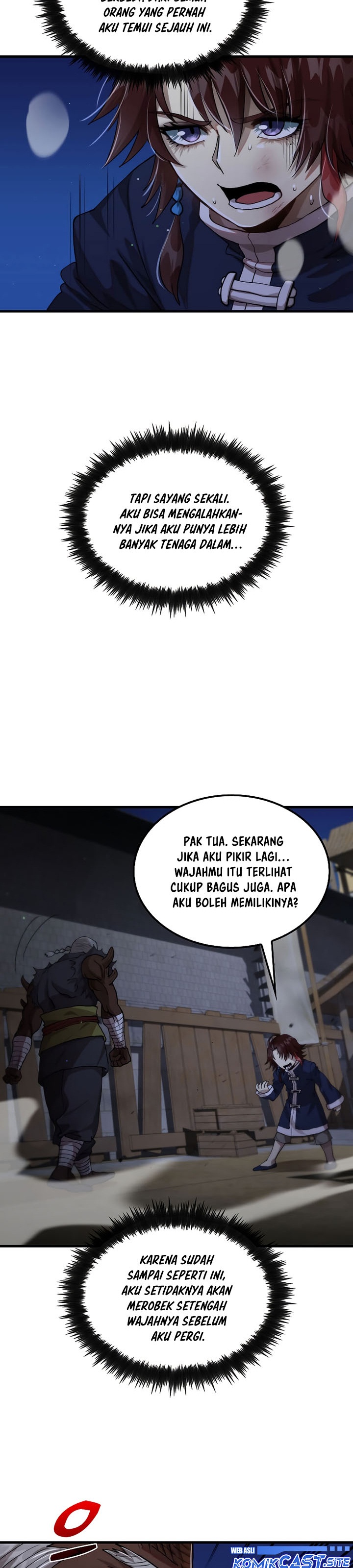 Dilarang COPAS - situs resmi www.mangacanblog.com - Komik doctors rebirth 113 - chapter 113 114 Indonesia doctors rebirth 113 - chapter 113 Terbaru 18|Baca Manga Komik Indonesia|Mangacan