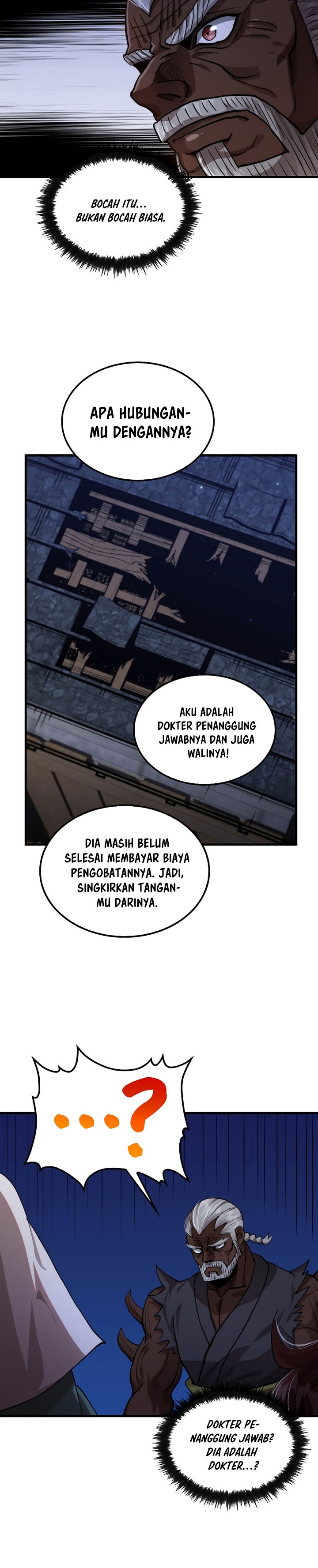 Dilarang COPAS - situs resmi www.mangacanblog.com - Komik doctors rebirth 113 - chapter 113 114 Indonesia doctors rebirth 113 - chapter 113 Terbaru 32|Baca Manga Komik Indonesia|Mangacan