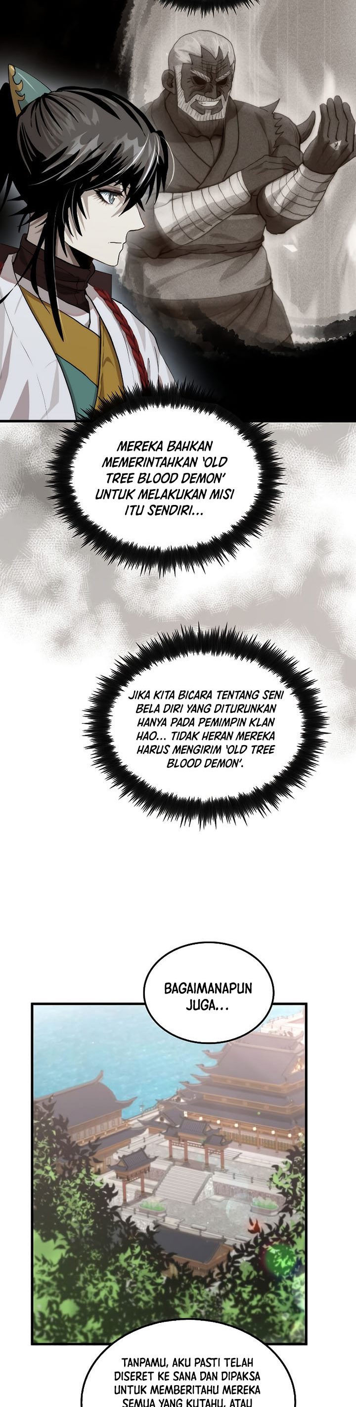 Dilarang COPAS - situs resmi www.mangacanblog.com - Komik doctors rebirth 117 - chapter 117 118 Indonesia doctors rebirth 117 - chapter 117 Terbaru 7|Baca Manga Komik Indonesia|Mangacan