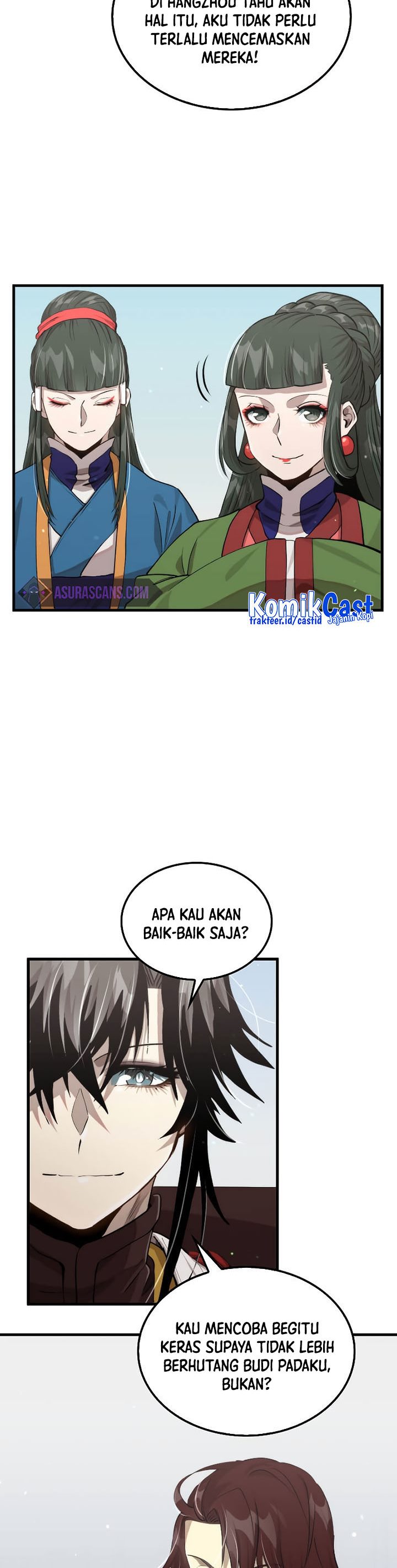 Dilarang COPAS - situs resmi www.mangacanblog.com - Komik doctors rebirth 117 - chapter 117 118 Indonesia doctors rebirth 117 - chapter 117 Terbaru 9|Baca Manga Komik Indonesia|Mangacan