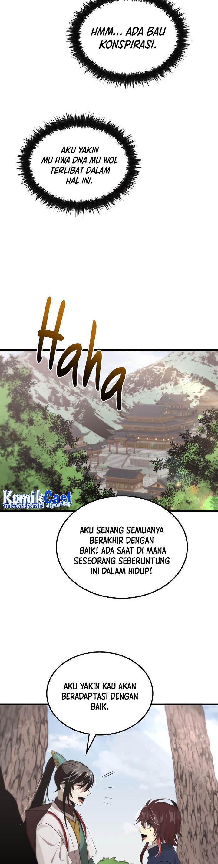 Dilarang COPAS - situs resmi www.mangacanblog.com - Komik doctors rebirth 117 - chapter 117 118 Indonesia doctors rebirth 117 - chapter 117 Terbaru 18|Baca Manga Komik Indonesia|Mangacan