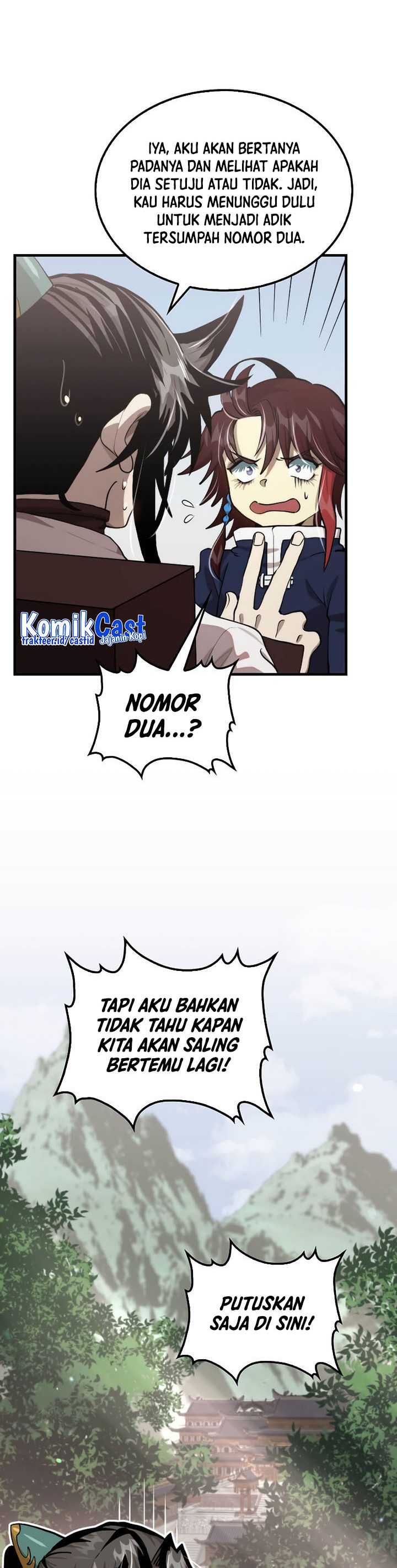 Dilarang COPAS - situs resmi www.mangacanblog.com - Komik doctors rebirth 117 - chapter 117 118 Indonesia doctors rebirth 117 - chapter 117 Terbaru 23|Baca Manga Komik Indonesia|Mangacan