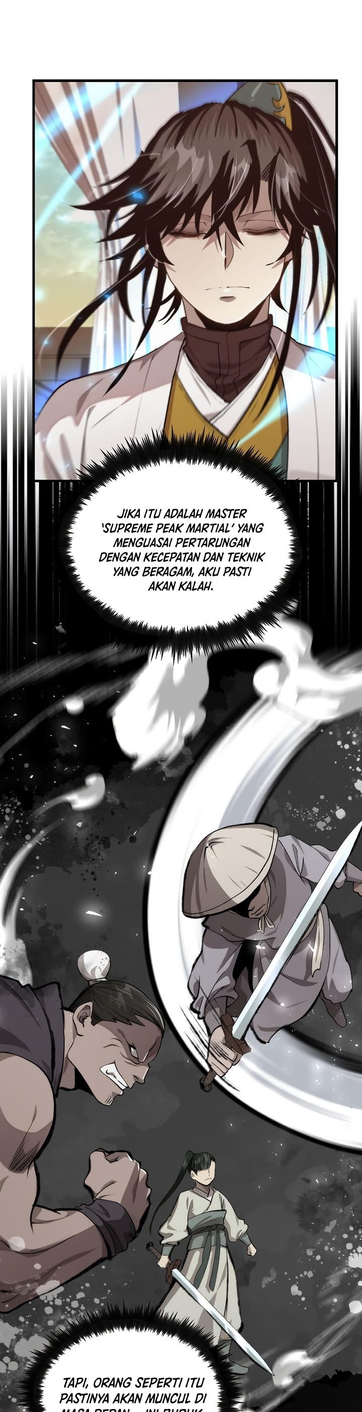 Dilarang COPAS - situs resmi www.mangacanblog.com - Komik doctors rebirth 117 - chapter 117 118 Indonesia doctors rebirth 117 - chapter 117 Terbaru 27|Baca Manga Komik Indonesia|Mangacan