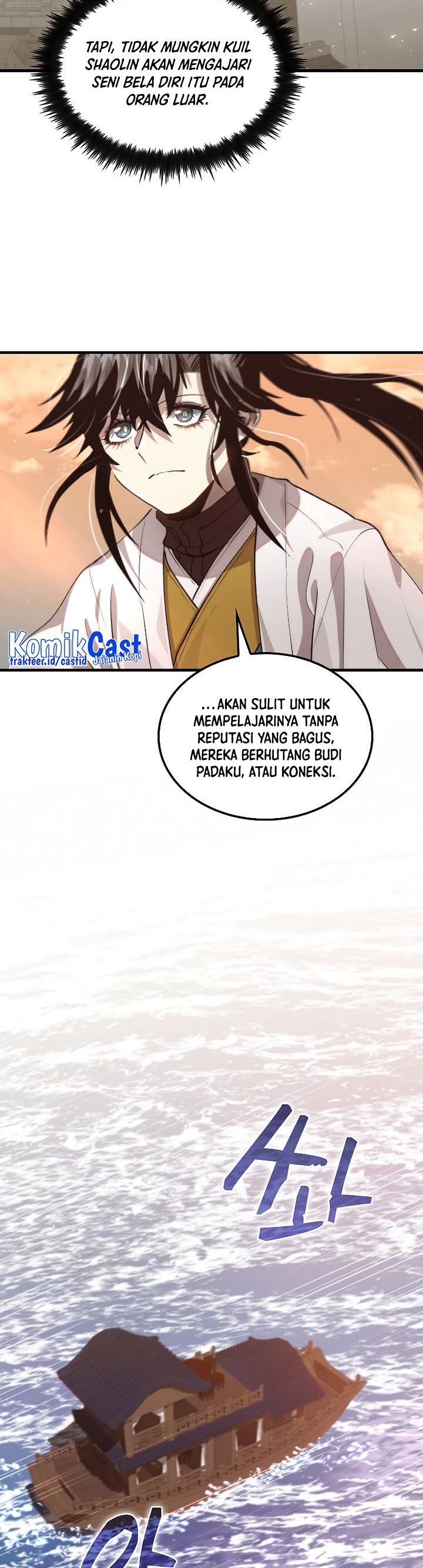 Dilarang COPAS - situs resmi www.mangacanblog.com - Komik doctors rebirth 117 - chapter 117 118 Indonesia doctors rebirth 117 - chapter 117 Terbaru 34|Baca Manga Komik Indonesia|Mangacan