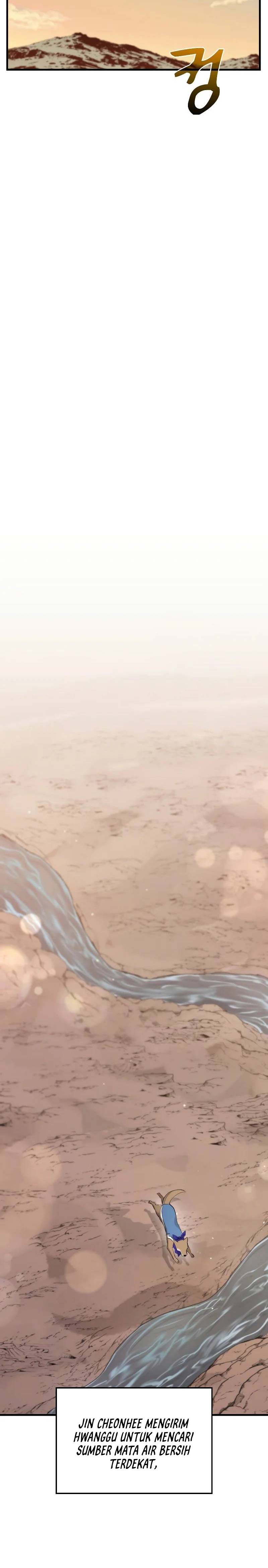 Doctor’s Rebirth Chapter 119 Bahasa Indonesia