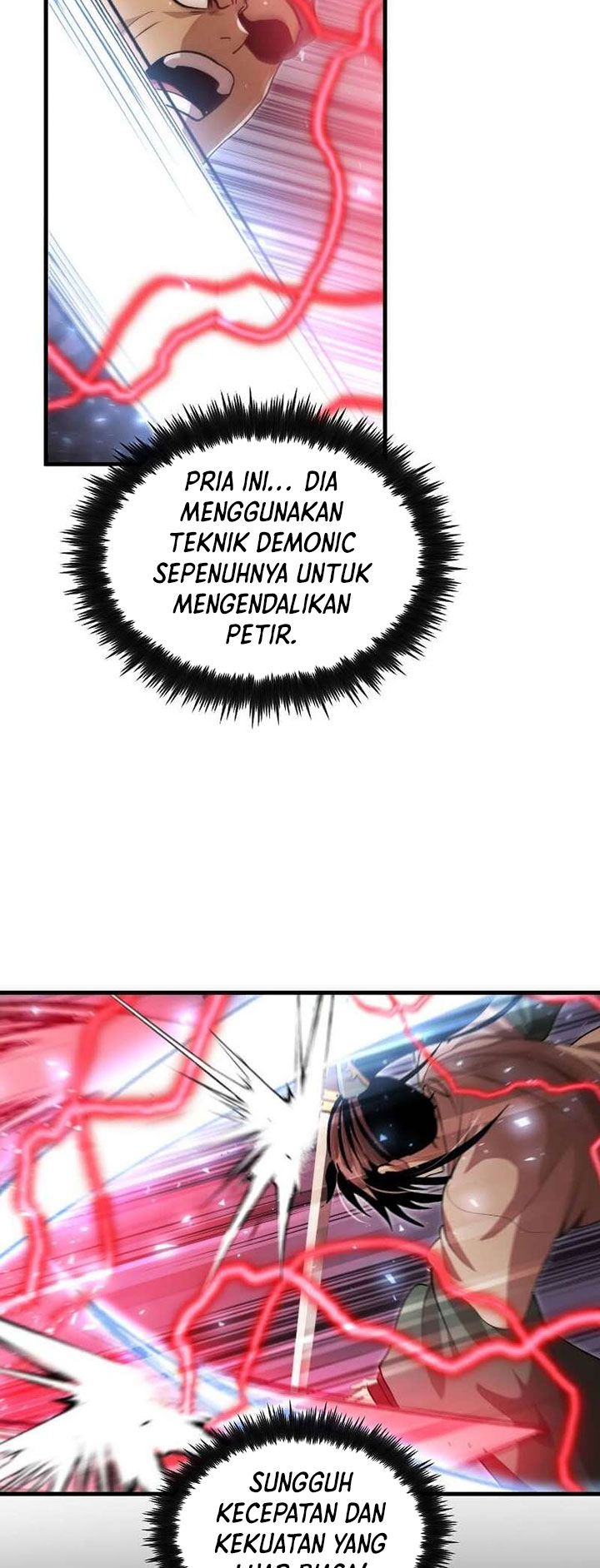 Dilarang COPAS - situs resmi www.mangacanblog.com - Komik doctors rebirth 122 - chapter 122 123 Indonesia doctors rebirth 122 - chapter 122 Terbaru 24|Baca Manga Komik Indonesia|Mangacan