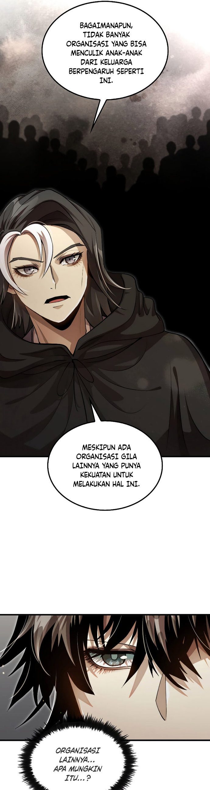 Dilarang COPAS - situs resmi www.mangacanblog.com - Komik doctors rebirth 131 - chapter 131 132 Indonesia doctors rebirth 131 - chapter 131 Terbaru 5|Baca Manga Komik Indonesia|Mangacan