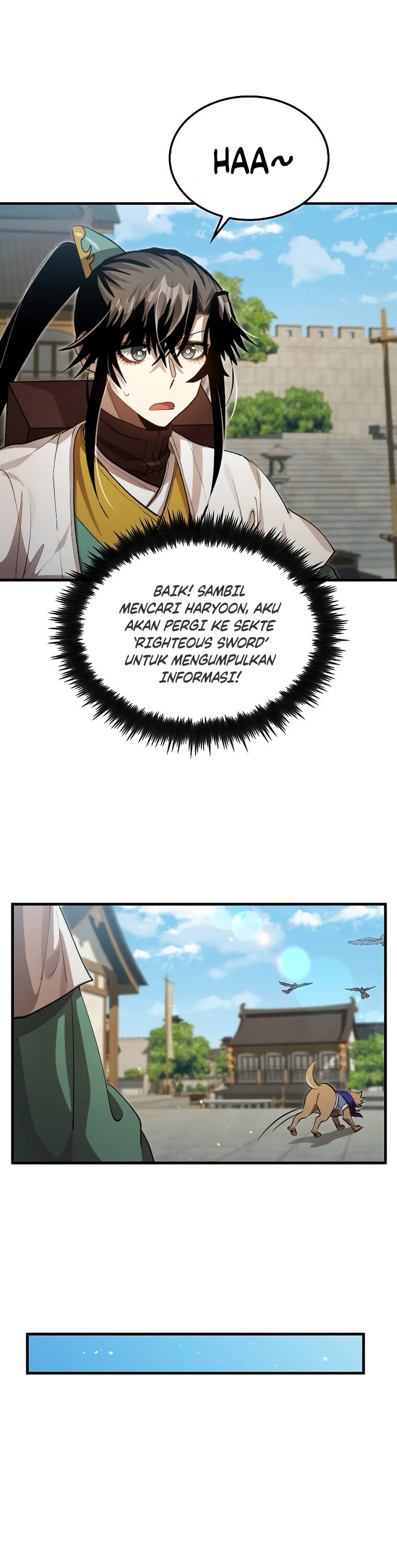 Dilarang COPAS - situs resmi www.mangacanblog.com - Komik doctors rebirth 131 - chapter 131 132 Indonesia doctors rebirth 131 - chapter 131 Terbaru 27|Baca Manga Komik Indonesia|Mangacan