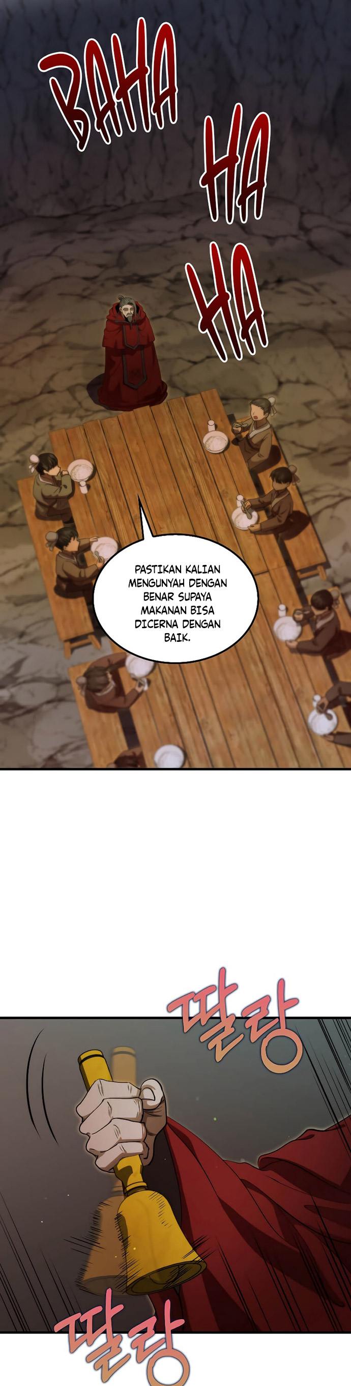 Dilarang COPAS - situs resmi www.mangacanblog.com - Komik doctors rebirth 131 - chapter 131 132 Indonesia doctors rebirth 131 - chapter 131 Terbaru 30|Baca Manga Komik Indonesia|Mangacan