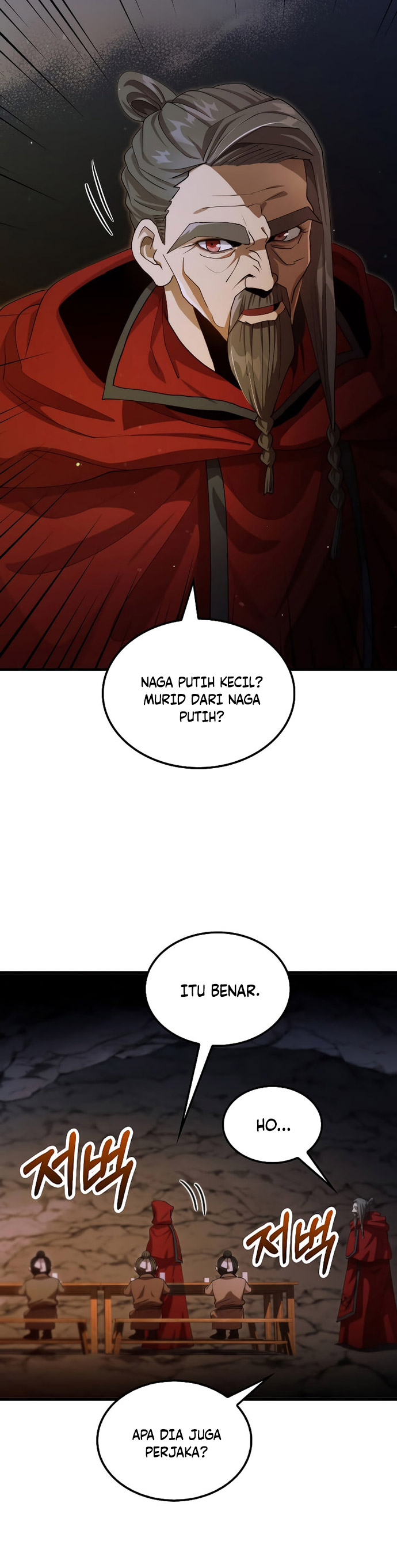 Dilarang COPAS - situs resmi www.mangacanblog.com - Komik doctors rebirth 131 - chapter 131 132 Indonesia doctors rebirth 131 - chapter 131 Terbaru 34|Baca Manga Komik Indonesia|Mangacan