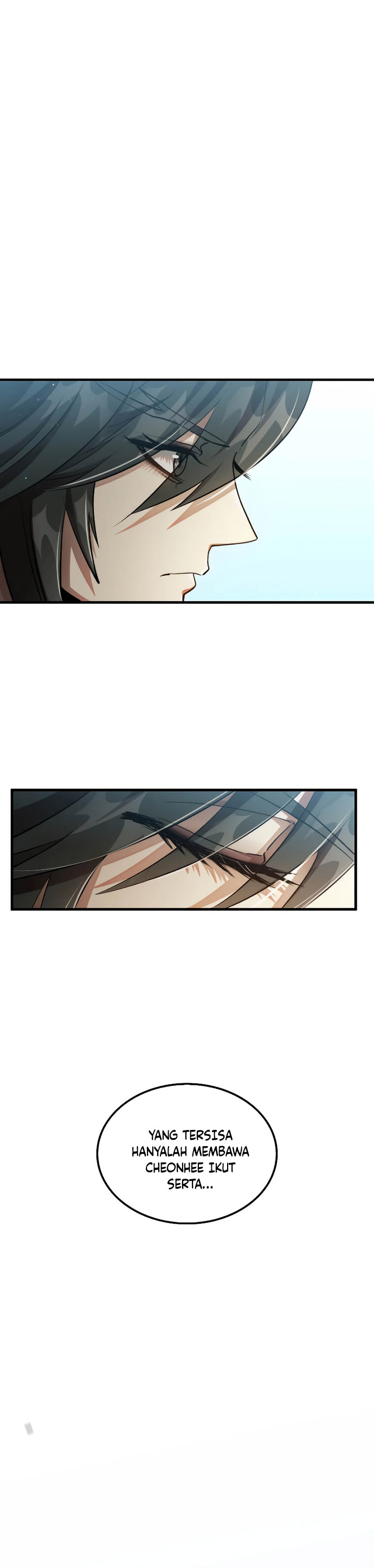 Doctor’s Rebirth Chapter 132 Bahasa Indonesia