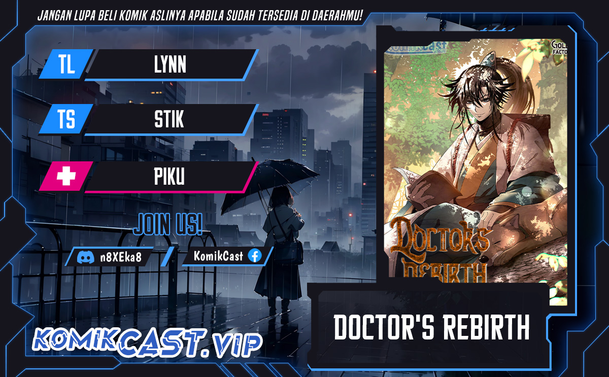 Dilarang COPAS - situs resmi www.mangacanblog.com - Komik doctors rebirth 135 - chapter 135 136 Indonesia doctors rebirth 135 - chapter 135 Terbaru 0|Baca Manga Komik Indonesia|Mangacan