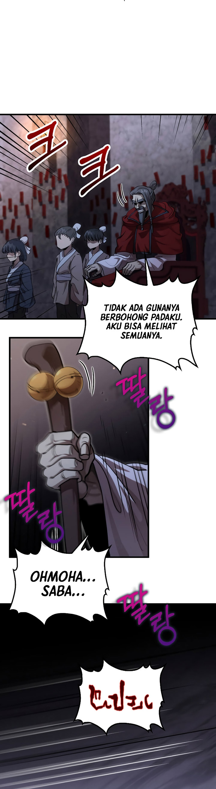 Dilarang COPAS - situs resmi www.mangacanblog.com - Komik doctors rebirth 135 - chapter 135 136 Indonesia doctors rebirth 135 - chapter 135 Terbaru 35|Baca Manga Komik Indonesia|Mangacan