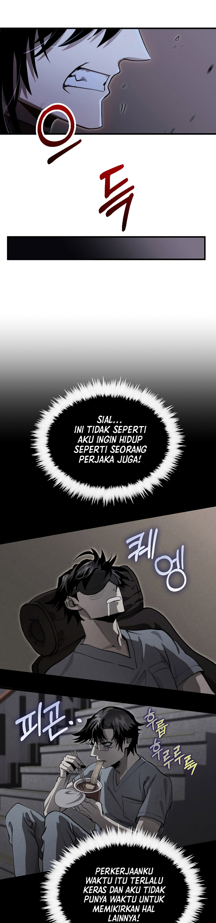 Dilarang COPAS - situs resmi www.mangacanblog.com - Komik doctors rebirth 135 - chapter 135 136 Indonesia doctors rebirth 135 - chapter 135 Terbaru 40|Baca Manga Komik Indonesia|Mangacan