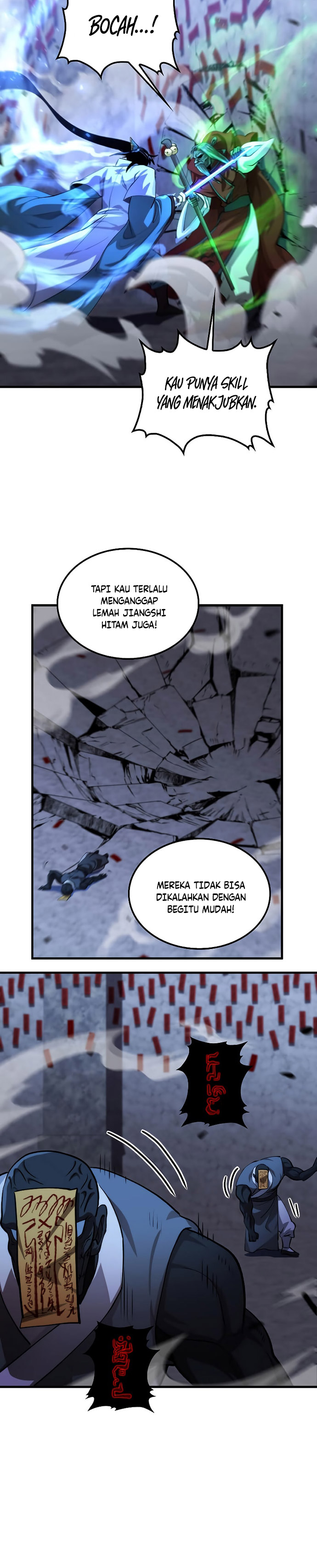 Dilarang COPAS - situs resmi www.mangacanblog.com - Komik doctors rebirth 137 - chapter 137 138 Indonesia doctors rebirth 137 - chapter 137 Terbaru 28|Baca Manga Komik Indonesia|Mangacan