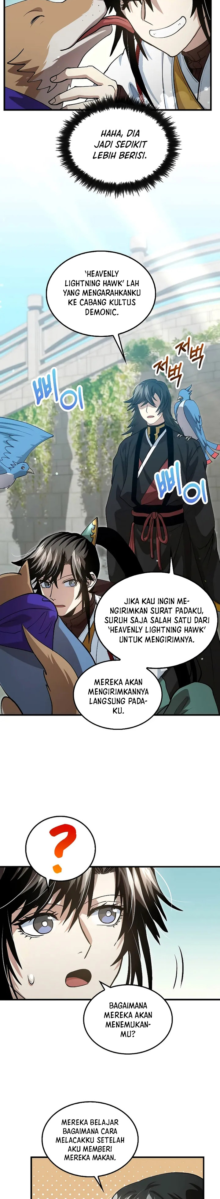 Dilarang COPAS - situs resmi www.mangacanblog.com - Komik doctors rebirth 144 - chapter 144 145 Indonesia doctors rebirth 144 - chapter 144 Terbaru 2|Baca Manga Komik Indonesia|Mangacan