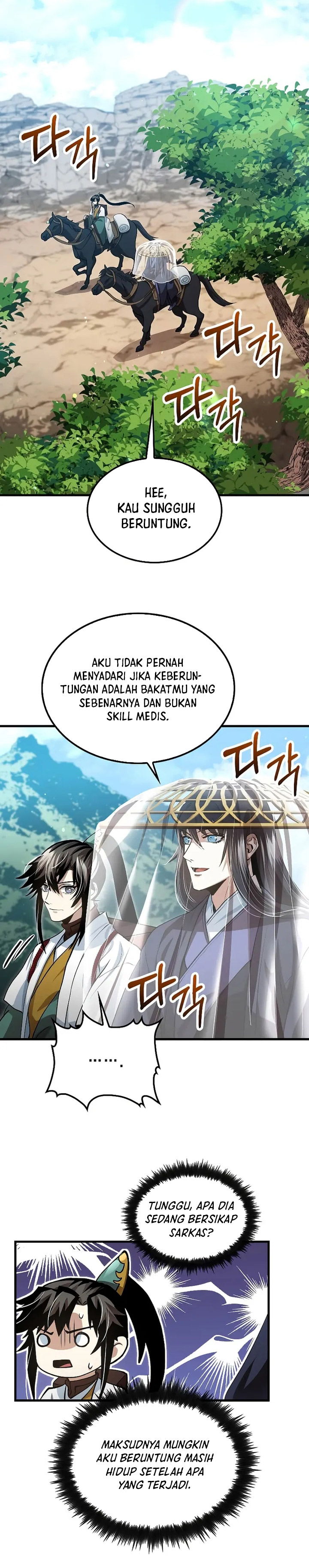 Dilarang COPAS - situs resmi www.mangacanblog.com - Komik doctors rebirth 144 - chapter 144 145 Indonesia doctors rebirth 144 - chapter 144 Terbaru 16|Baca Manga Komik Indonesia|Mangacan