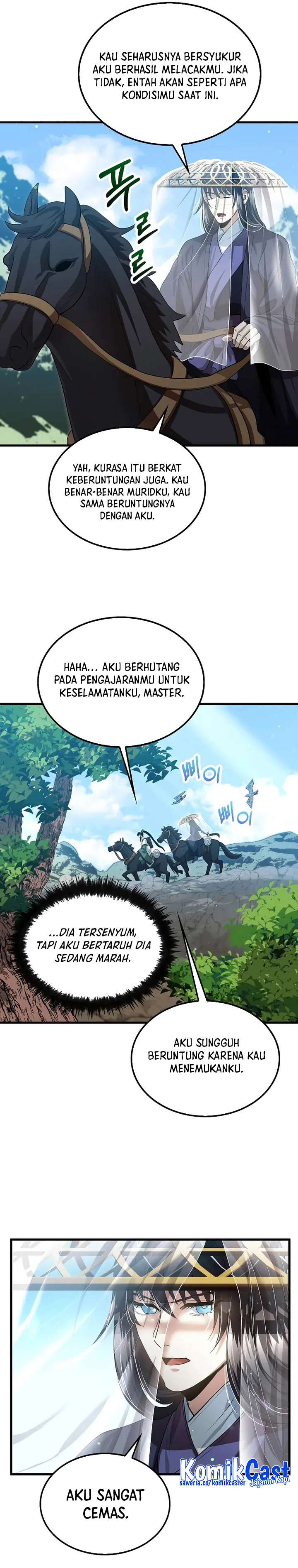 Dilarang COPAS - situs resmi www.mangacanblog.com - Komik doctors rebirth 144 - chapter 144 145 Indonesia doctors rebirth 144 - chapter 144 Terbaru 17|Baca Manga Komik Indonesia|Mangacan