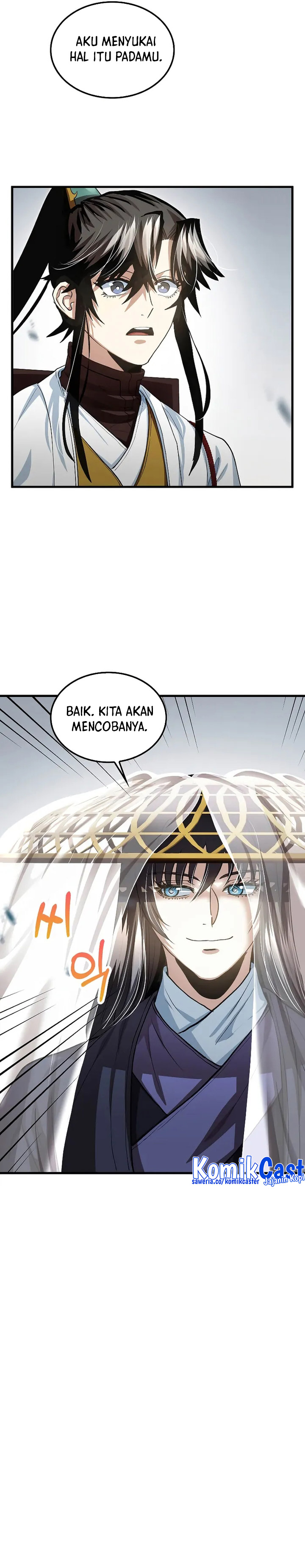 Dilarang COPAS - situs resmi www.mangacanblog.com - Komik doctors rebirth 144 - chapter 144 145 Indonesia doctors rebirth 144 - chapter 144 Terbaru 25|Baca Manga Komik Indonesia|Mangacan