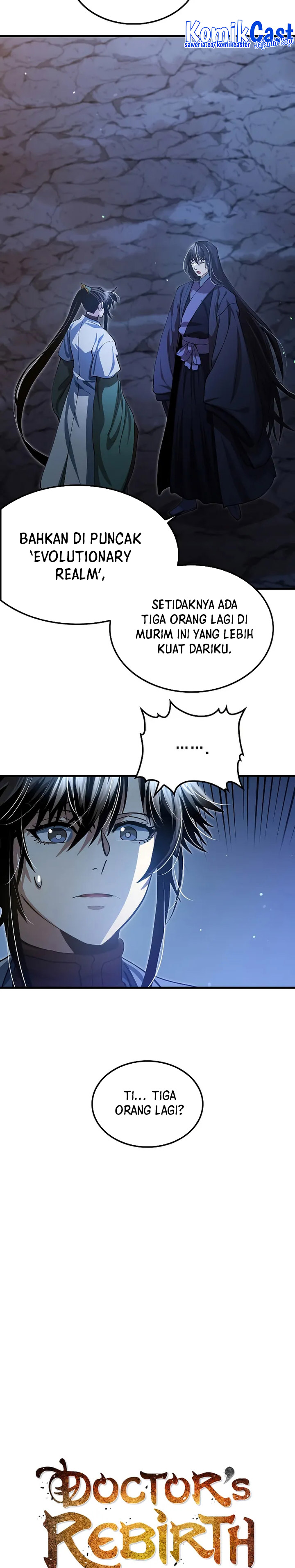 Dilarang COPAS - situs resmi www.mangacanblog.com - Komik doctors rebirth 145 - chapter 145 146 Indonesia doctors rebirth 145 - chapter 145 Terbaru 6|Baca Manga Komik Indonesia|Mangacan