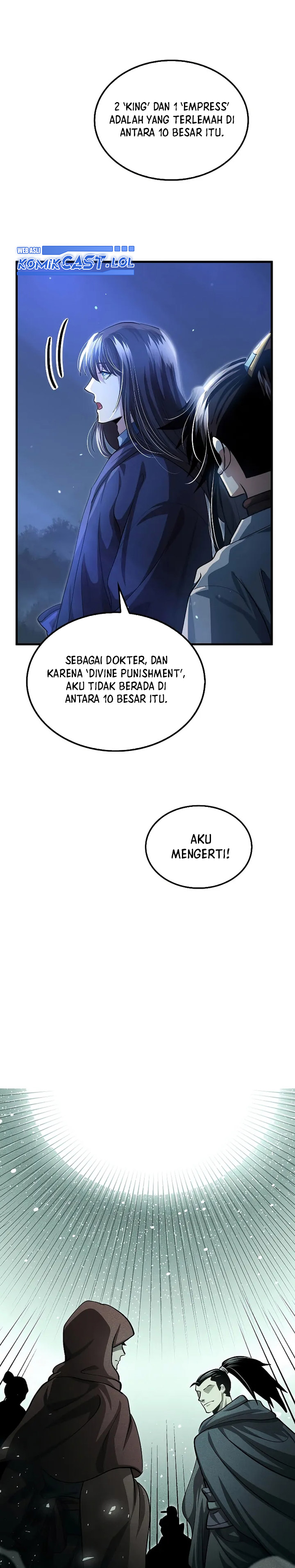 Dilarang COPAS - situs resmi www.mangacanblog.com - Komik doctors rebirth 145 - chapter 145 146 Indonesia doctors rebirth 145 - chapter 145 Terbaru 8|Baca Manga Komik Indonesia|Mangacan