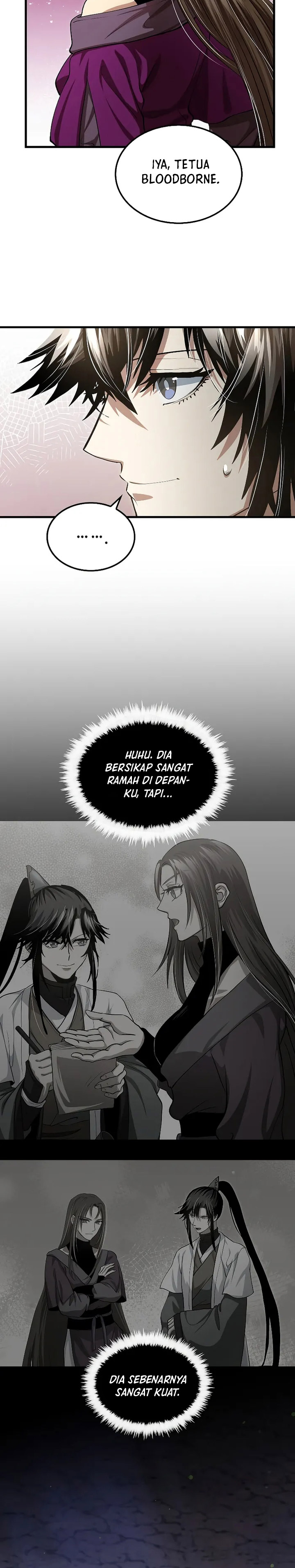 Dilarang COPAS - situs resmi www.mangacanblog.com - Komik doctors rebirth 145 - chapter 145 146 Indonesia doctors rebirth 145 - chapter 145 Terbaru 11|Baca Manga Komik Indonesia|Mangacan