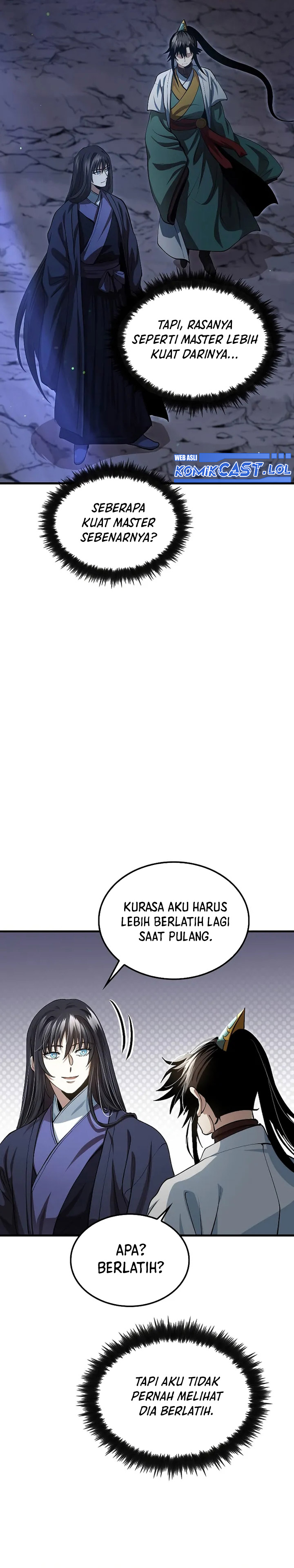 Dilarang COPAS - situs resmi www.mangacanblog.com - Komik doctors rebirth 145 - chapter 145 146 Indonesia doctors rebirth 145 - chapter 145 Terbaru 12|Baca Manga Komik Indonesia|Mangacan