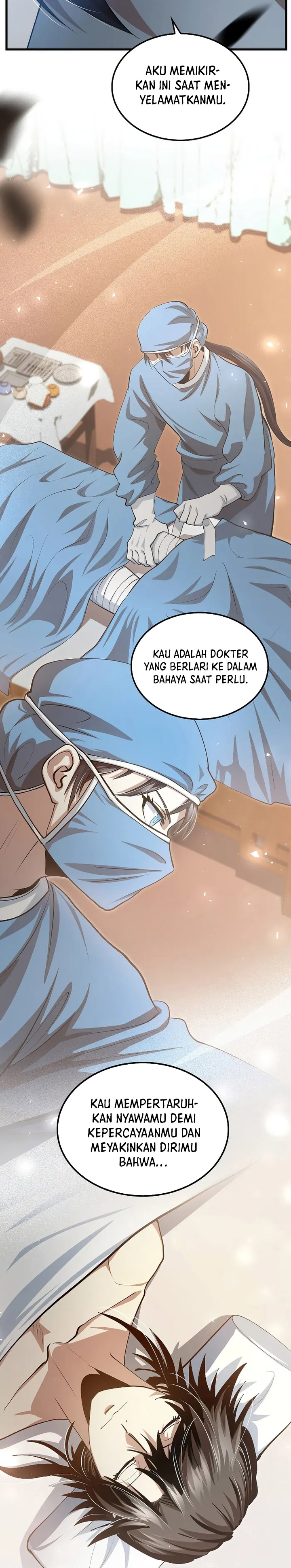 Dilarang COPAS - situs resmi www.mangacanblog.com - Komik doctors rebirth 145 - chapter 145 146 Indonesia doctors rebirth 145 - chapter 145 Terbaru 19|Baca Manga Komik Indonesia|Mangacan