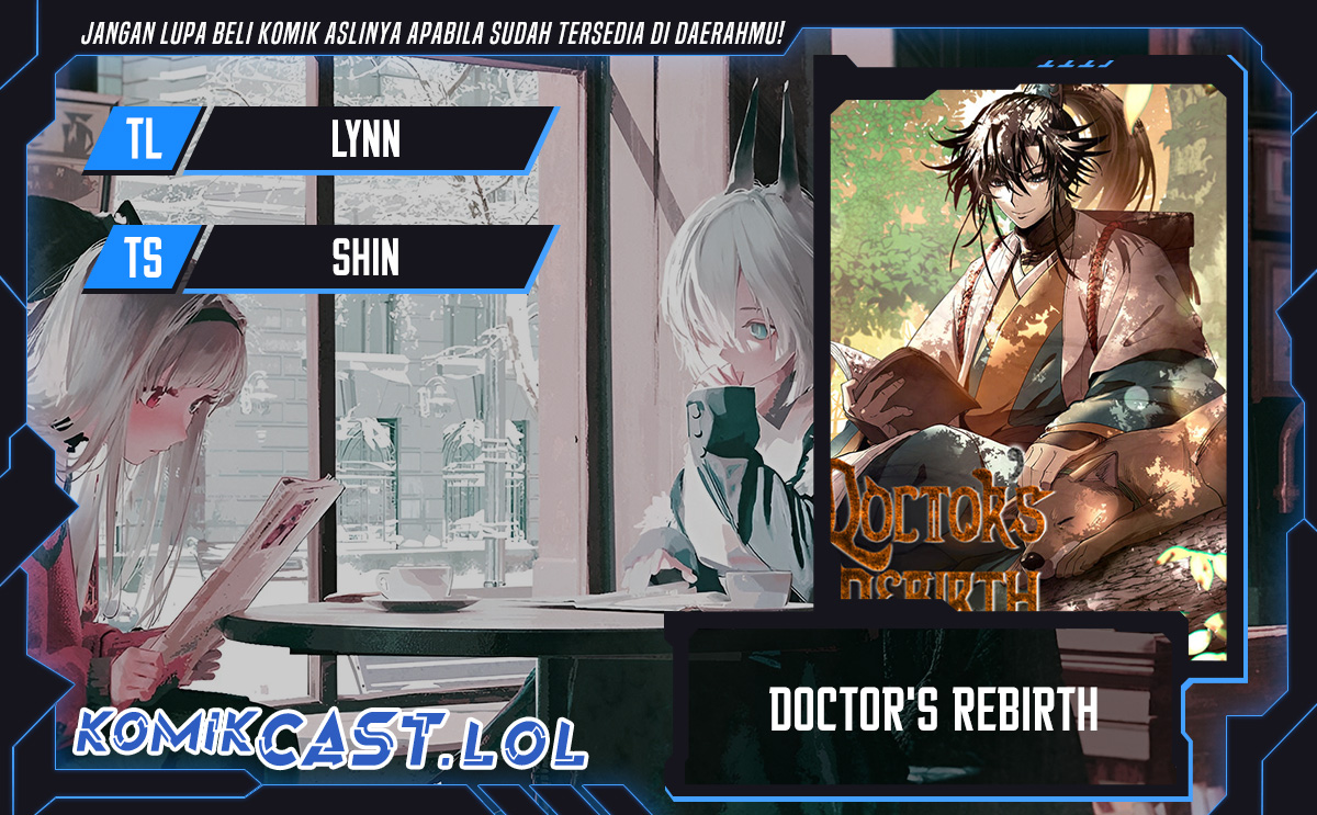 Dilarang COPAS - situs resmi www.mangacanblog.com - Komik doctors rebirth 148 - chapter 148 149 Indonesia doctors rebirth 148 - chapter 148 Terbaru 0|Baca Manga Komik Indonesia|Mangacan