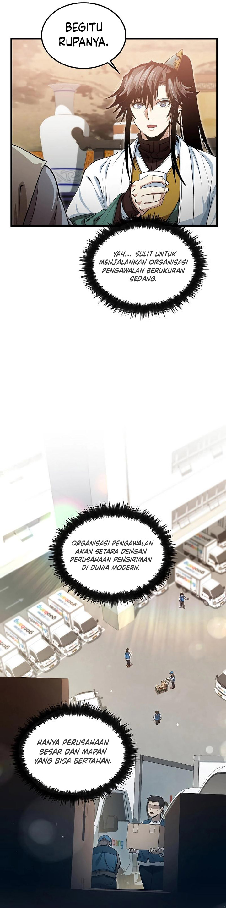 Dilarang COPAS - situs resmi www.mangacanblog.com - Komik doctors rebirth 148 - chapter 148 149 Indonesia doctors rebirth 148 - chapter 148 Terbaru 17|Baca Manga Komik Indonesia|Mangacan