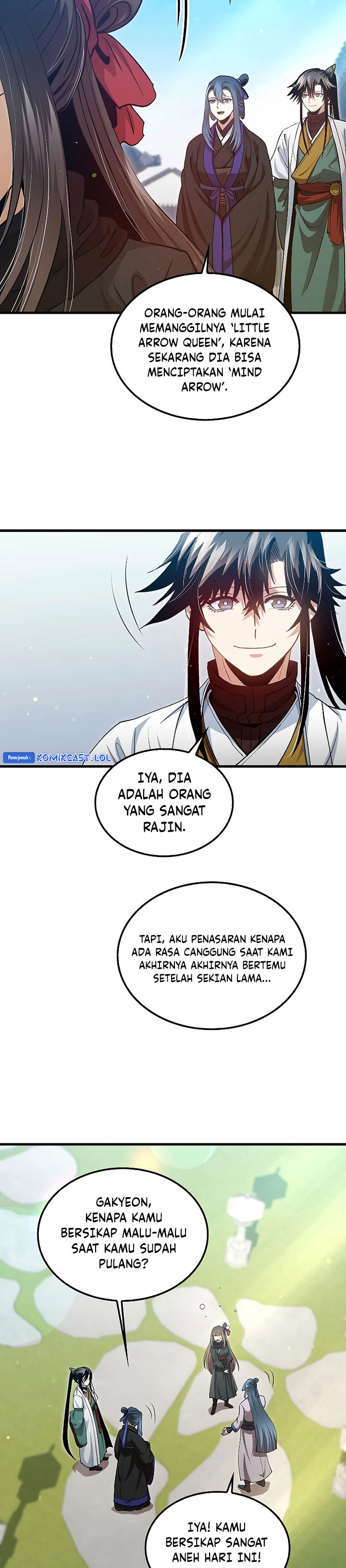 Dilarang COPAS - situs resmi www.mangacanblog.com - Komik doctors rebirth 149 - chapter 149 150 Indonesia doctors rebirth 149 - chapter 149 Terbaru 8|Baca Manga Komik Indonesia|Mangacan