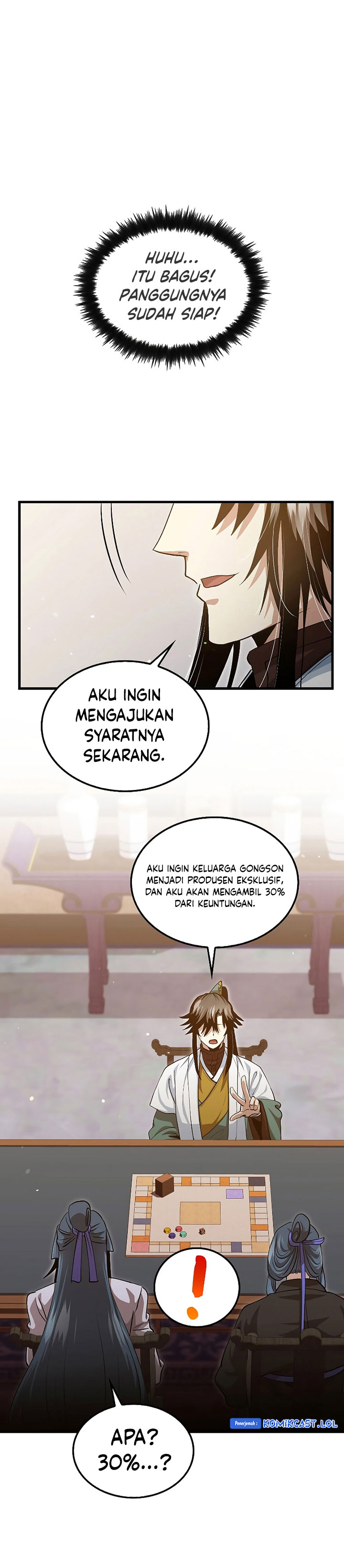 Dilarang COPAS - situs resmi www.mangacanblog.com - Komik doctors rebirth 149 - chapter 149 150 Indonesia doctors rebirth 149 - chapter 149 Terbaru 27|Baca Manga Komik Indonesia|Mangacan