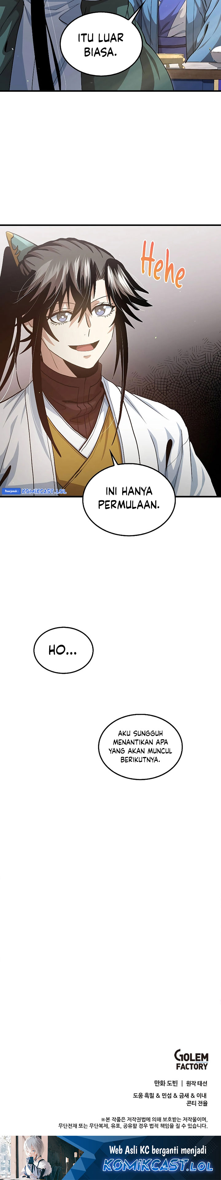 Dilarang COPAS - situs resmi www.mangacanblog.com - Komik doctors rebirth 149 - chapter 149 150 Indonesia doctors rebirth 149 - chapter 149 Terbaru 30|Baca Manga Komik Indonesia|Mangacan