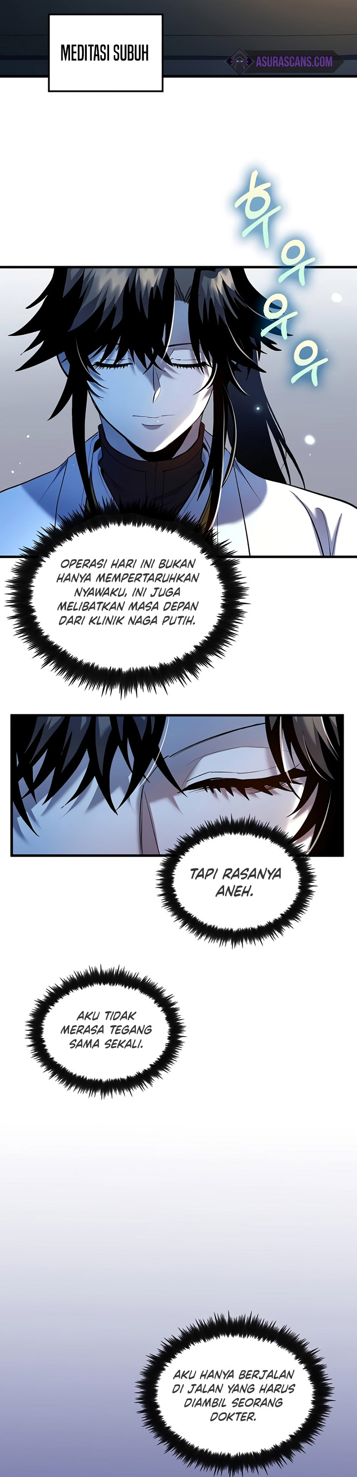 Dilarang COPAS - situs resmi www.mangacanblog.com - Komik doctors rebirth 155 - chapter 155 156 Indonesia doctors rebirth 155 - chapter 155 Terbaru 7|Baca Manga Komik Indonesia|Mangacan