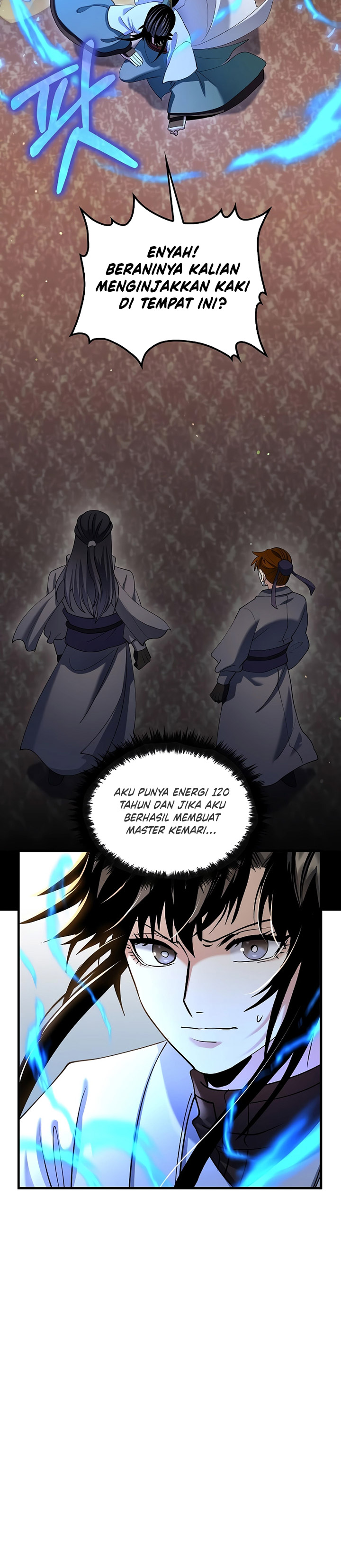 Dilarang COPAS - situs resmi www.mangacanblog.com - Komik doctors rebirth 158 - chapter 158 159 Indonesia doctors rebirth 158 - chapter 158 Terbaru 10|Baca Manga Komik Indonesia|Mangacan