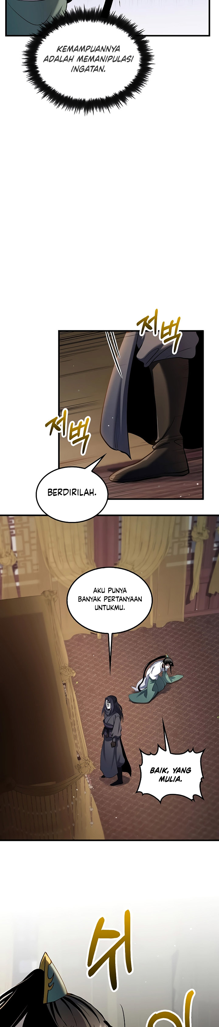 Dilarang COPAS - situs resmi www.mangacanblog.com - Komik doctors rebirth 158 - chapter 158 159 Indonesia doctors rebirth 158 - chapter 158 Terbaru 14|Baca Manga Komik Indonesia|Mangacan