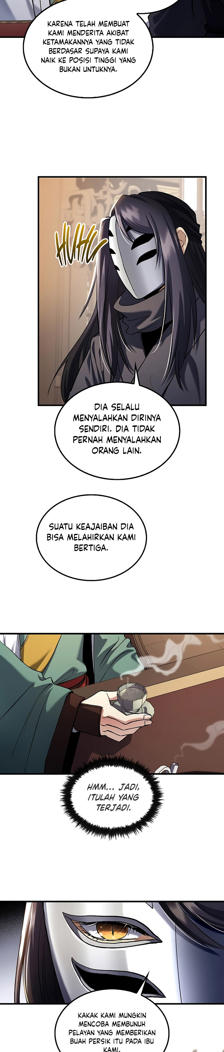 Dilarang COPAS - situs resmi www.mangacanblog.com - Komik doctors rebirth 158 - chapter 158 159 Indonesia doctors rebirth 158 - chapter 158 Terbaru 22|Baca Manga Komik Indonesia|Mangacan