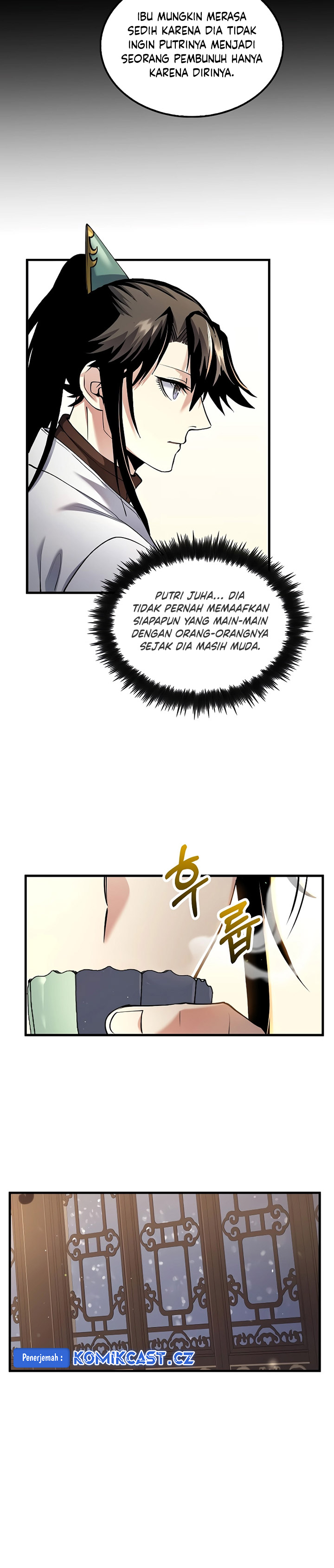 Dilarang COPAS - situs resmi www.mangacanblog.com - Komik doctors rebirth 158 - chapter 158 159 Indonesia doctors rebirth 158 - chapter 158 Terbaru 24|Baca Manga Komik Indonesia|Mangacan