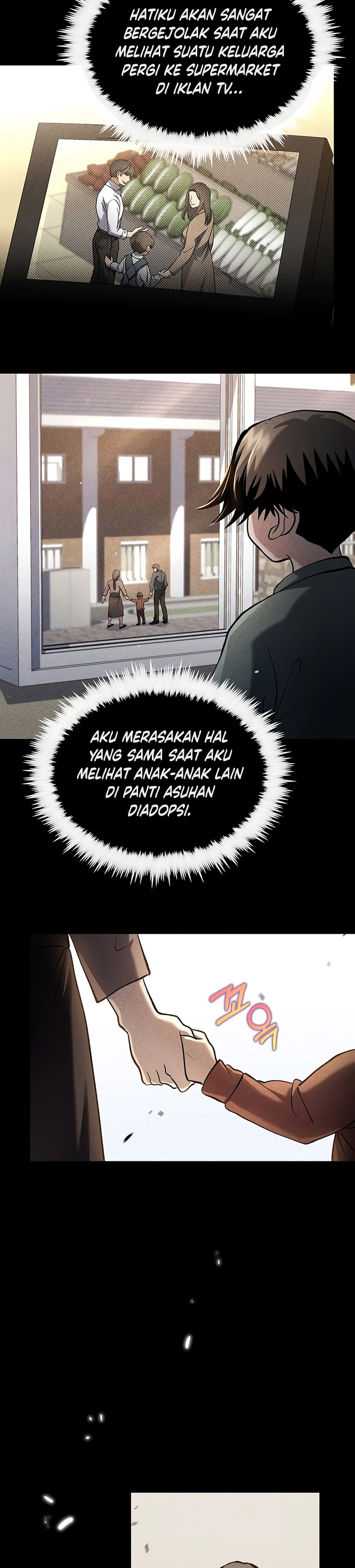 Dilarang COPAS - situs resmi www.mangacanblog.com - Komik doctors rebirth 159 - chapter 159 160 Indonesia doctors rebirth 159 - chapter 159 Terbaru 3|Baca Manga Komik Indonesia|Mangacan