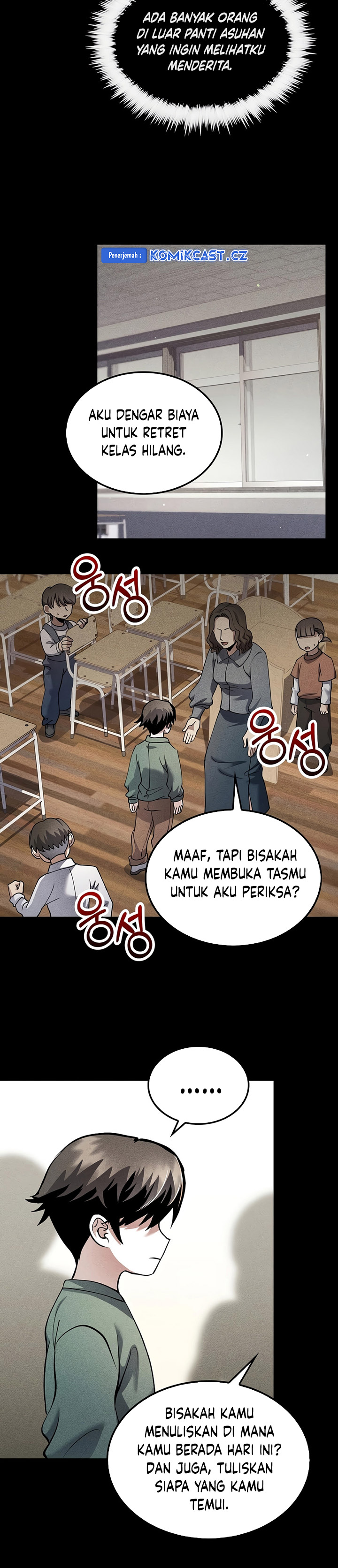 Dilarang COPAS - situs resmi www.mangacanblog.com - Komik doctors rebirth 159 - chapter 159 160 Indonesia doctors rebirth 159 - chapter 159 Terbaru 12|Baca Manga Komik Indonesia|Mangacan