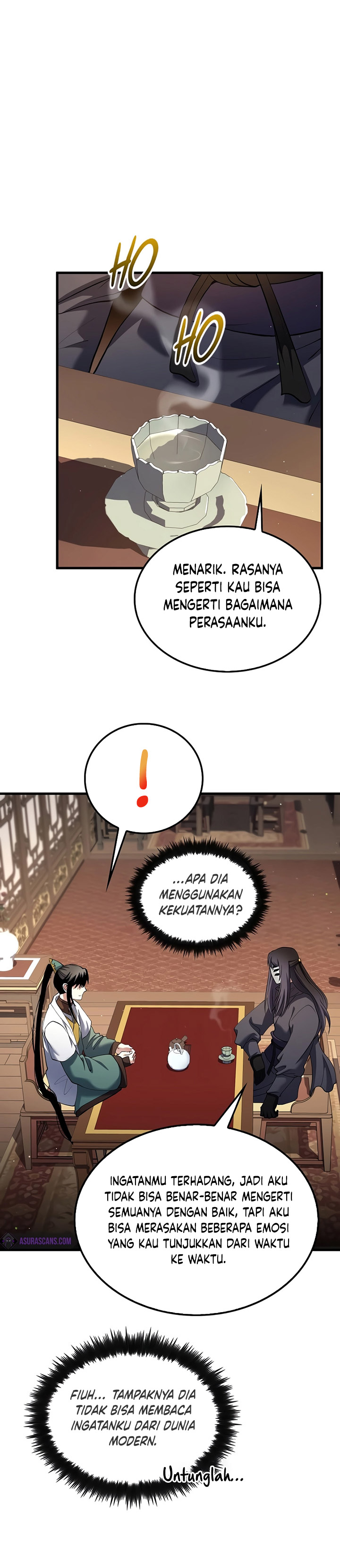 Dilarang COPAS - situs resmi www.mangacanblog.com - Komik doctors rebirth 159 - chapter 159 160 Indonesia doctors rebirth 159 - chapter 159 Terbaru 20|Baca Manga Komik Indonesia|Mangacan