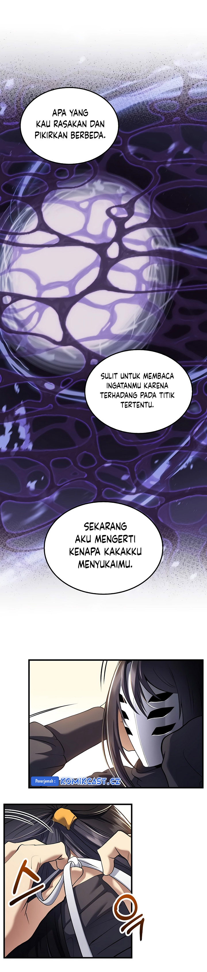 Dilarang COPAS - situs resmi www.mangacanblog.com - Komik doctors rebirth 159 - chapter 159 160 Indonesia doctors rebirth 159 - chapter 159 Terbaru 24|Baca Manga Komik Indonesia|Mangacan