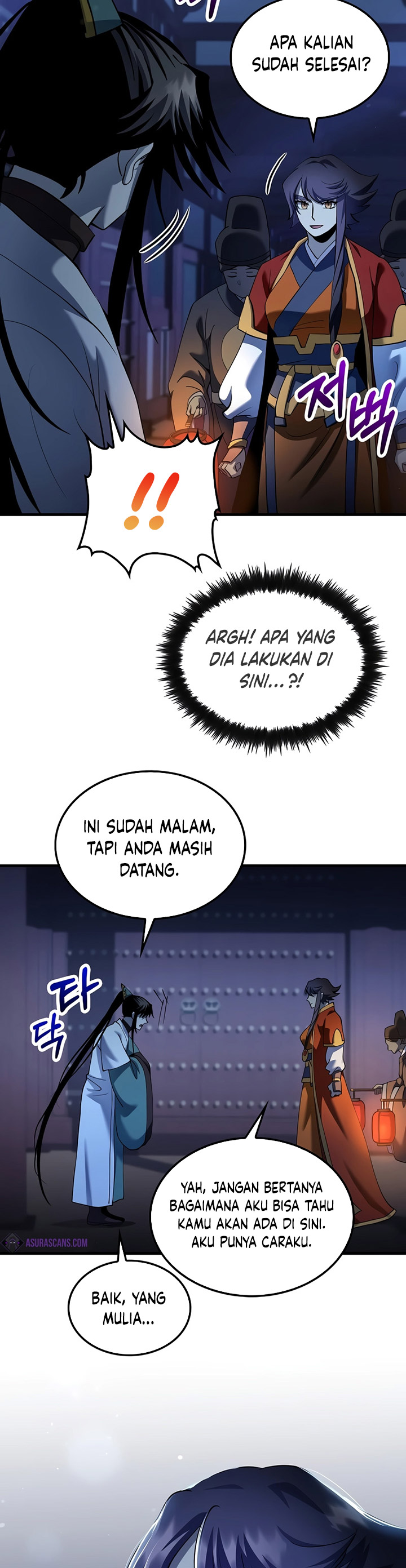 Dilarang COPAS - situs resmi www.mangacanblog.com - Komik doctors rebirth 159 - chapter 159 160 Indonesia doctors rebirth 159 - chapter 159 Terbaru 31|Baca Manga Komik Indonesia|Mangacan